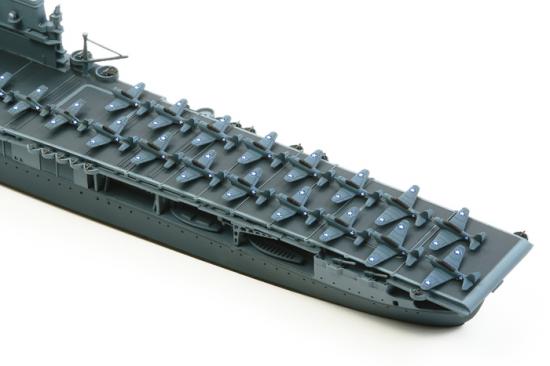 Tamiya 1/700 Yorktown Cv-5