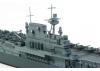 Tamiya 1/700 Yorktown Cv-5