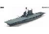 Tamiya 1/700 Cv-3 Saratoga Aircraftcarrier