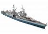 Tamiya US Navy Ca-35 Indianapolis