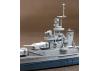 Tamiya US Navy Ca-35 Indianapolis