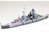 Tamiya Prinz Eugen Ger. Heavy Cruiser