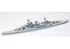 Tamiya Hood + E Class Destroyer