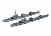 Tamiya Destroyer Z Class Barbara2 ** CLEARANCE **