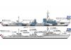 Tamiya Destroyer Z Class Barbara2 ** CLEARANCE **