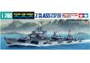 Tamiya Destroyer Z Class Barbara2 ** CLEARANCE **