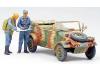 Tamiya Kubelwagon Type 82