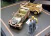 Tamiya Kubelwagon Type 82