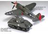 Tamiya US M4 Sherman Early Production