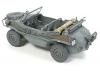 Tamiya Schwimmwagen Type 166