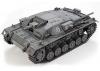Tamiya Sturmgeschutz III Ausf B