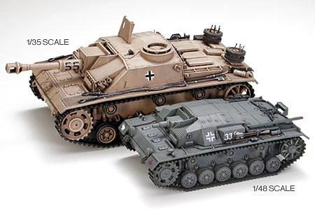 Tamiya Sturmgeschutz III Ausf B