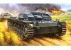 Tamiya Sturmgeschutz III Ausf B