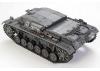 Tamiya Sturmgeschutz III Ausf B