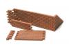 Tamiya Brick/Sandbag/Barricade Set