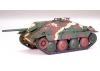 Tamiya Hetzer Mid Production