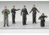 Tamiya WWII German Infantry Set