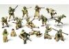 Tamiya US Army Infantry Gi Set
