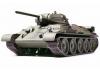 Tamiya T34/76 1941 Cast Turret