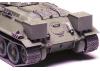 Tamiya T34/76 1941 Cast Turret