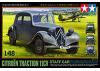 Tamiya Citroen Traction 11Cv