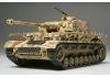 Tamiya Panzerkampfwagon IV J