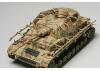 Tamiya Panzerkampfwagon IV J