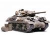 Tamiya US M10 Mid Production