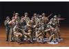 Tamiya British Infantry Europe
