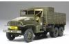 Tamiya US 2.5T 6X6 Truck