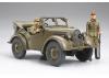 Tamiya Japanese Light Vehicle Kurogane