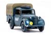 Tamiya British Small Staff Car 10 Hp