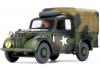 Tamiya British Small Staff Car 10 Hp