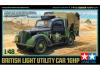 Tamiya British Small Staff Car 10 Hp