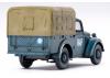 Tamiya British Small Staff Car 10 Hp