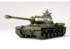 Tamiya Russian Heavy Tank Js-2 Model 1