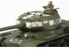 Tamiya Russian Heavy Tank Js-2 Model 1