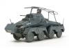 Tamiya Sd.Kfz.232