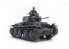Tamiya 1/48 Panzer 38(T) Ausf E/F