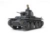 Tamiya 1/48 Panzer 38(T) Ausf E/F