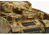 Tamiya 1/48 Panzer IV Ausf H Late