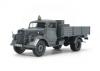 Tamiya 1/48 German 3T 4X2 Cargo Truck