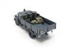 Tamiya 1/48 German 3T 4X2 Cargo Truck