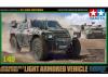 Tamiya 1/48 Jgsdf Light Armored Vehicle