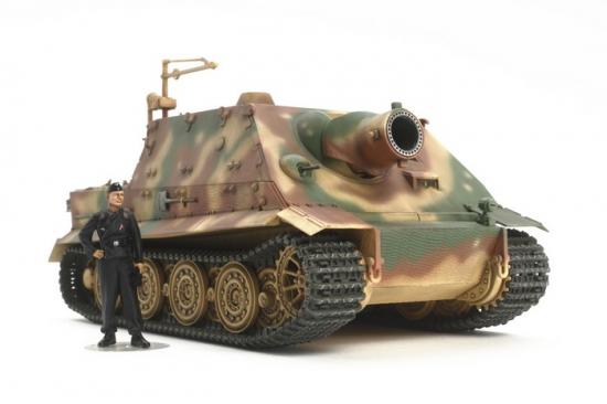 Tamiya 1/48 Sturmtiger