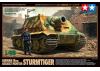 Tamiya 1/48 Sturmtiger