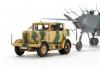 Tamiya 1/48 Heavy Tractor SS-100