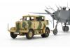 Tamiya 1/48 Heavy Tractor SS-100