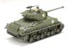 Tamiya 1/48 Easy Eight Sherman