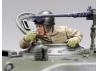 Tamiya 1/48 Easy Eight Sherman